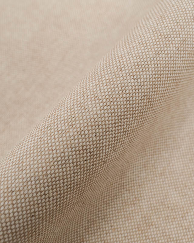 Effet Lin Naturel Enduit 160 - Maison Klem